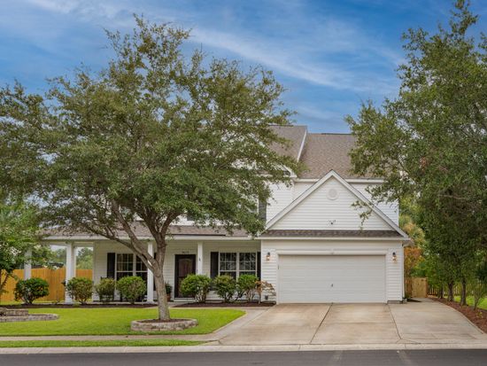 9619 Carousel Cir, Summerville, SC 29485