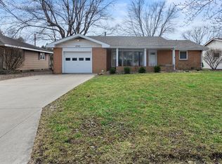 2703 W Euclid Ave, Muncie, IN