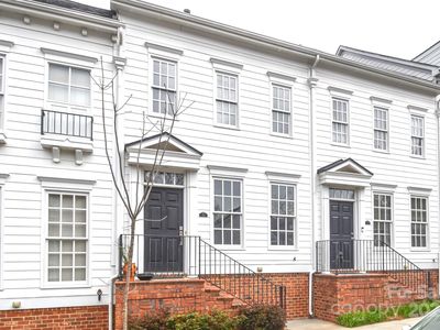 742 Old Meeting Way, Davidson, NC, 28036