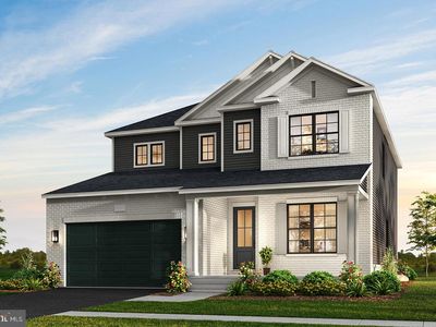 41938 Night Nurse Cir, Ashburn, VA, 20148