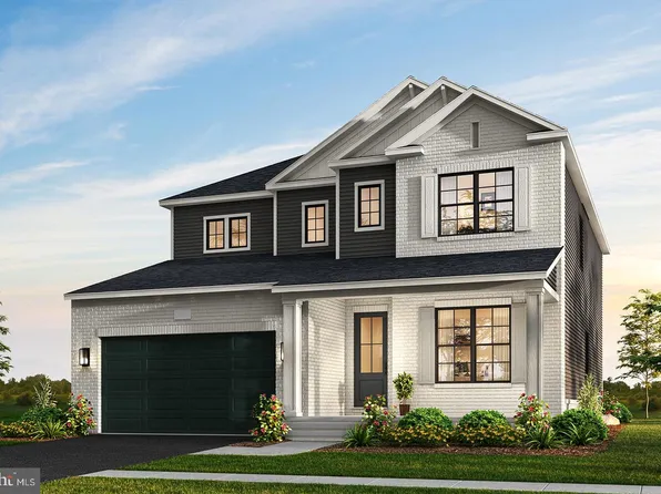 41938 Night Nurse Cir, Ashburn, VA 20148