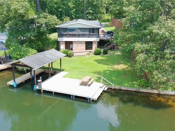 213 Bonner Rd, Mountain Rest, SC 29664