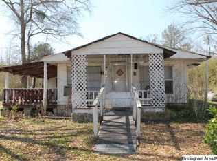 3303 Dry Creek Rd, Cropwell, AL 35054