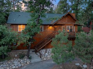 670 Butte Ave, Big Bear City, CA 92314