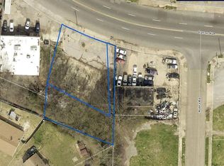 3131 Barron Ave, Memphis, TN 38111