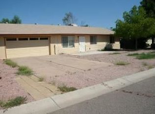 11430 E Marguerite Ave, Mesa, AZ 85208