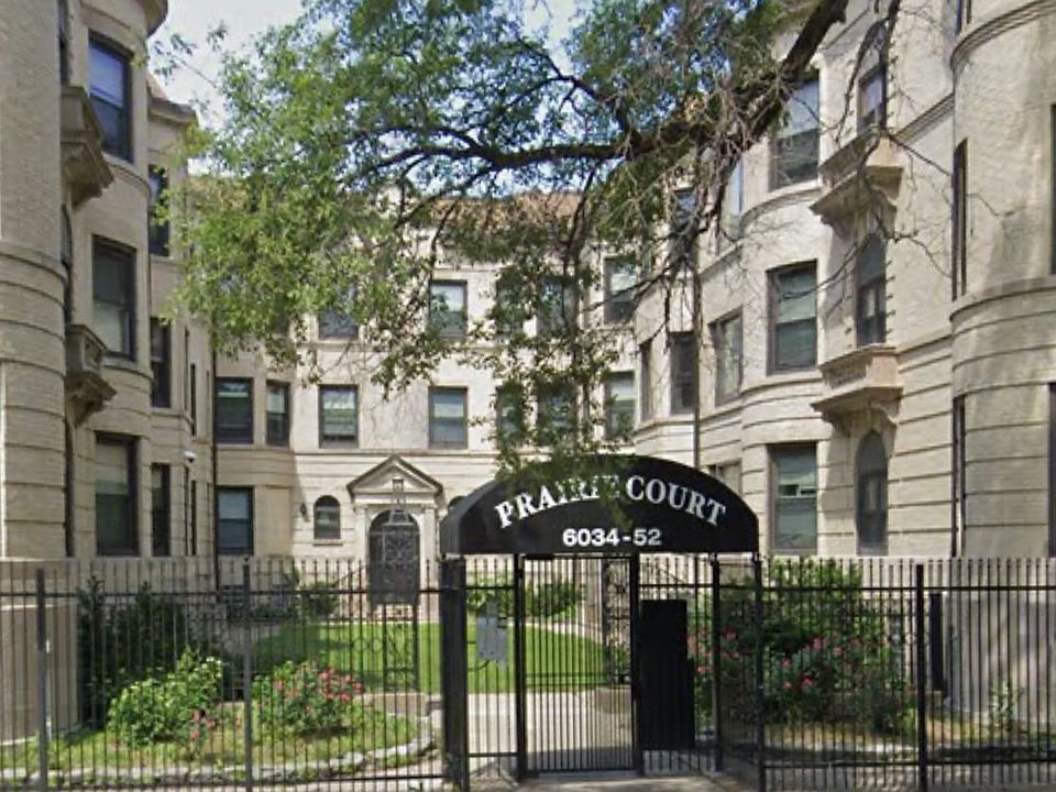 1st image of 6034-6052 S Prairie Ave