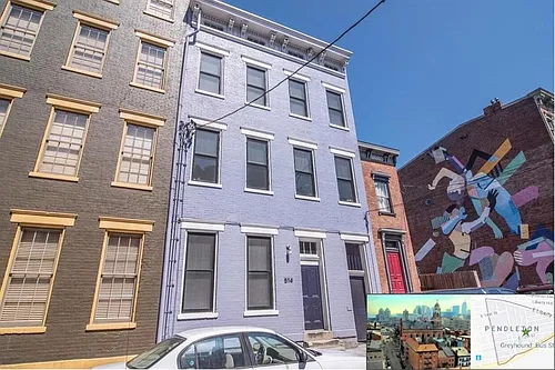 514 E 12th St #1 Photo 1
