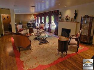 701 N Beverly Glen Blvd, Los Angeles, CA 90077