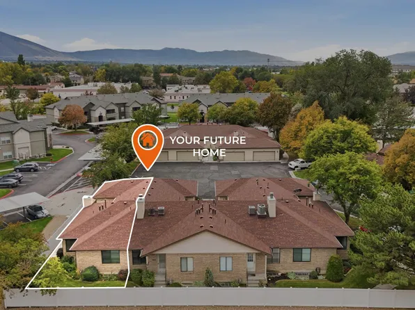809 E Golden Field Way, Sandy, UT 84094