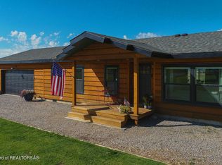 273 Hoback Dr, Thayne, WY 83127
