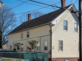 74 Pocasset St, Johnston, RI 02919