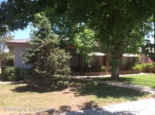 1002 Cedar Ave, Wasco, CA 93280