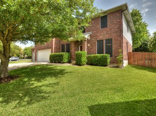 15513 Gustine Cv, Austin, TX 78717