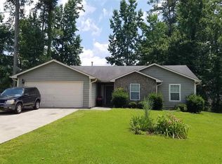 396 Cheri Pl, Jonesboro, GA 30238