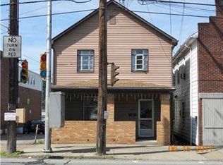 2922 Walnut St, McKeesport, PA 15132