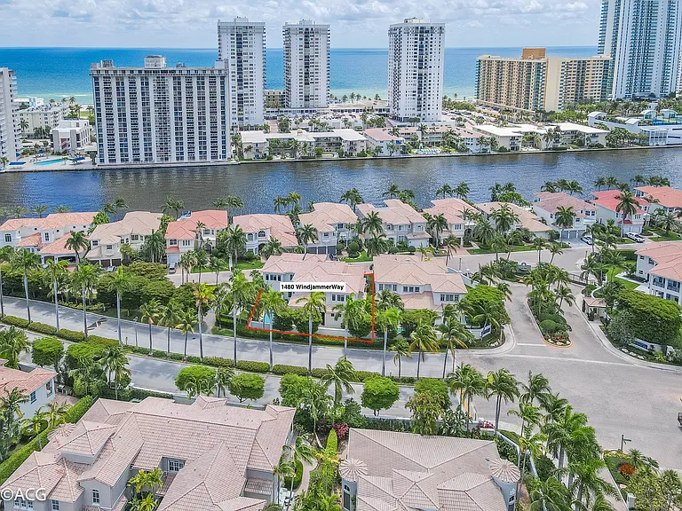 1480 Windjammer Way — Photo 47