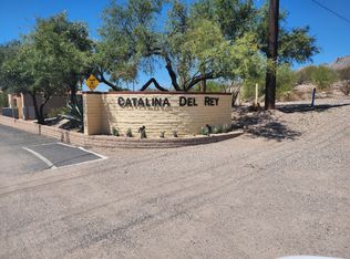 5690 N Camino Del Sol, Tucson, AZ 85718