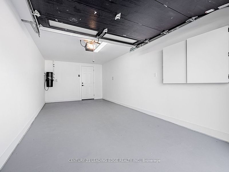 Toronto House for rent - 5 Bedrooms — photo 29