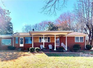 325 W Highway 150 Byp, Lincolnton, NC 28092