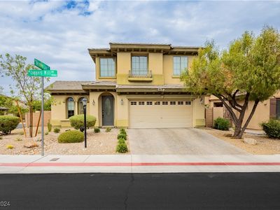 9060 Loggers Mill Ave, Las Vegas, NV, 89143