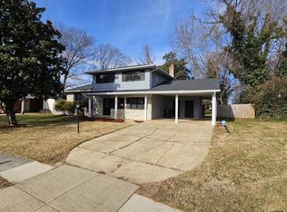 4904 Shopton Dr, Temple Hills, MD 20748