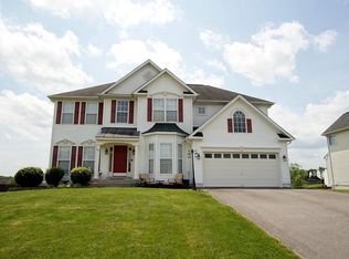 60 Glory Ridge Pl, Kearneysville, WV 25430