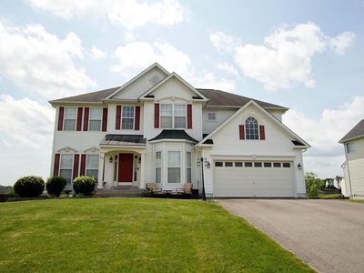 60 Glory Ridge Pl, Kearneysville, WV, 25430