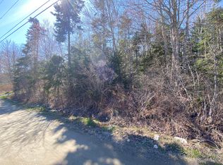 0 Atlantic Quarry Rd, Spruce Head, ME 04859