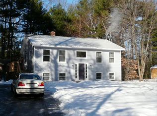 49 Weeks Rd, Gorham, ME 04038