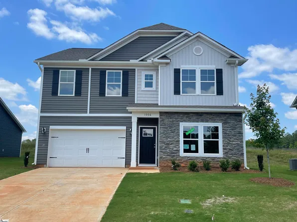 1006 Leoni Dr #116, Wellford, SC 29385