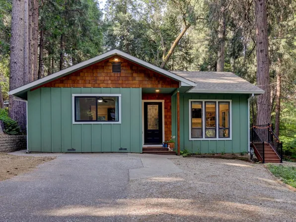 12723 Valley View Rd, Nevada City, CA 95959