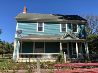19059 Mount St, Metamora, IN 47030