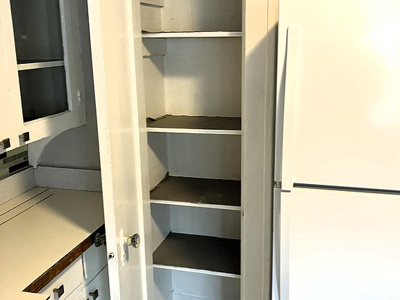 Kitchen Storage