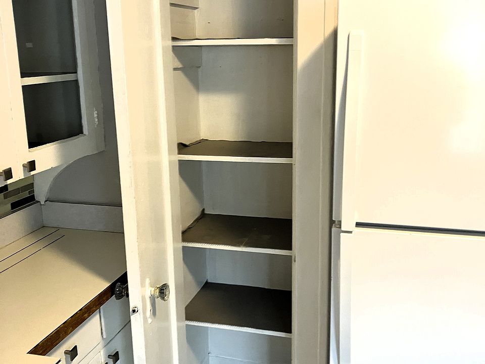 Kitchen Storage