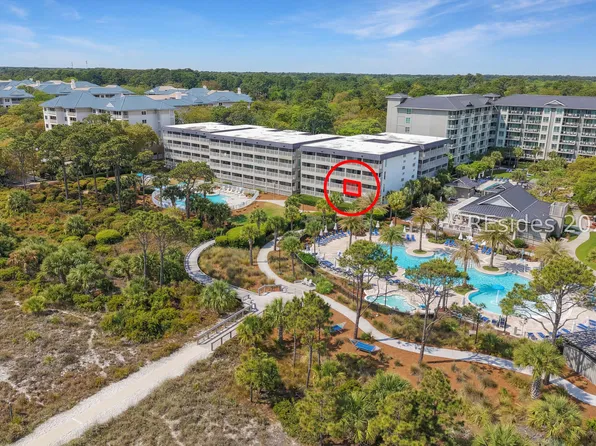 43 S Forest Beach Dr APT 206, Hilton Head Island, SC 29928