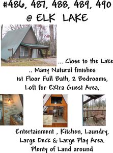 445 Elk Lake Resort Rd #486-490, Owenton, KY, 40359