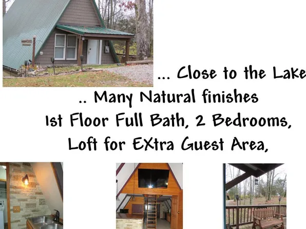 445 Elk Lake Resort Rd #486-490, Owenton, KY 40359