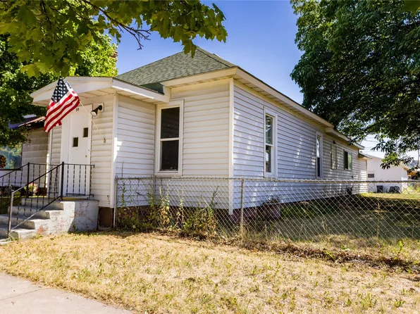 10 6th Ave E, Polson, MT 59860