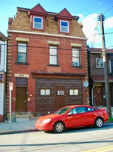 603 Greenfield Ave, Pittsburgh, PA, 15207