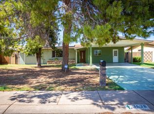 3638 W Mercer Ln, Phoenix, AZ 85029