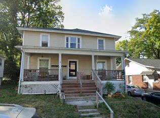 103 Hubbell, Columbia, MO 65201