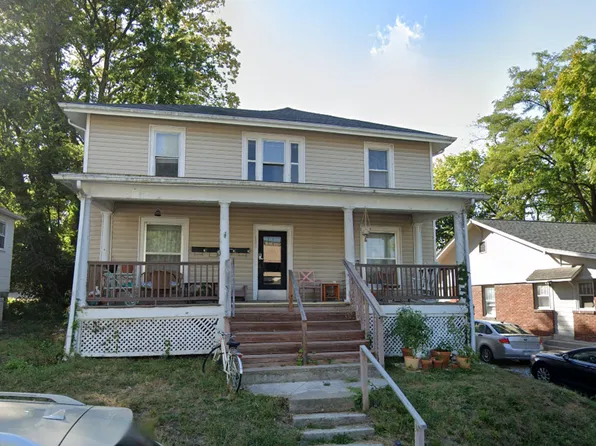 103 Hubbell, 103 Hubbell Dr #3, Columbia, MO 65201