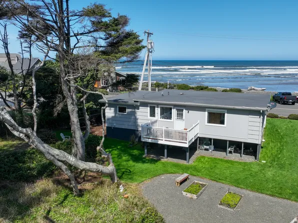 2977 Sunset Blvd, Seaside, OR 97138