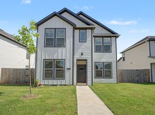 4808 Planetree St, Fayetteville, AR 72704