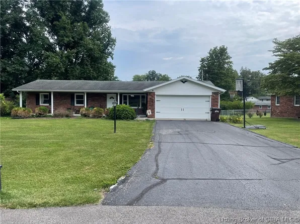 225 Joes Lane, Hanover, IN 47243
