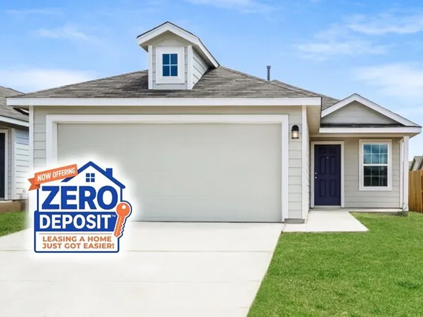 7214 Winding Finger, San Antonio, TX 78244