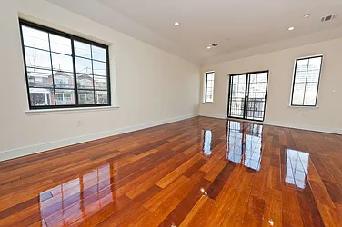 Rented by Compass