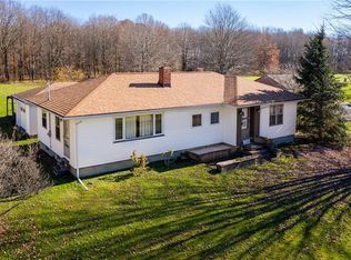 129 N Good Hope Rd, Greenville, PA 16125