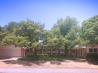 805 Park Ave, Frederick, OK 73542